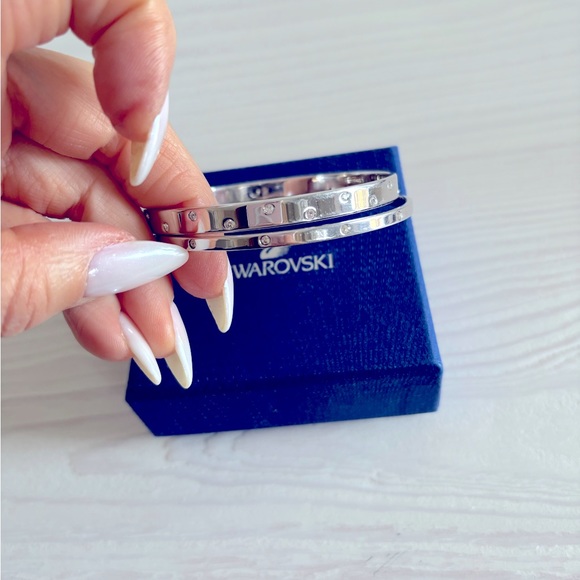 Swarovski Bangles - Picture 2 of 2